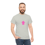 "Look Up" (Pink) (Unisex)