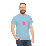 "Look Up" (Pink) (Unisex)