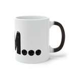 Color Changing Mug