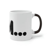 Color Changing Mug