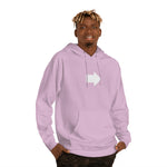 "Look Right" Anti-Social Social Society (Original White Text) (Unisex)