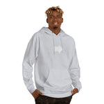 "Look Right" Anti-Social Social Society (Original White Text) (Unisex)