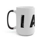 Color Changing Mug