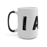 Color Changing Mug
