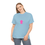 "Look Up" (Pink) (Unisex)