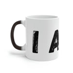 Color Changing Mug