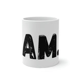 Color Changing Mug