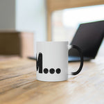 Color Changing Mug