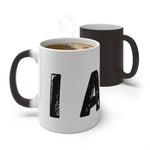 Color Changing Mug