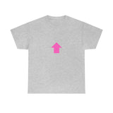 "Look Up" (Pink) (Unisex)