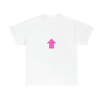 "Look Up" (Pink) (Unisex)