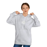 "Look Right" Anti-Social Social Society (Original White Text) (Unisex)