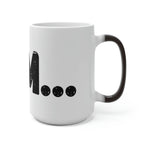 Color Changing Mug