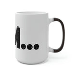 Color Changing Mug