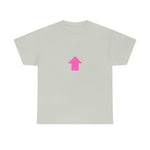 "Look Up" (Pink) (Unisex)