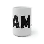 Color Changing Mug