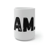 Color Changing Mug