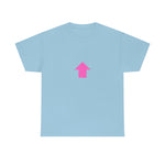 "Look Up" (Pink) (Unisex)